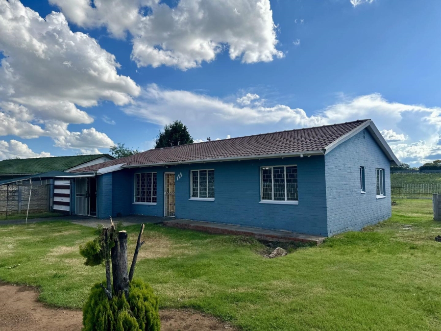 4 Bedroom Property for Sale in Fauna Free State